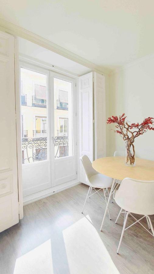 Bnbholder Charming & Stylish III Chueca Madrid Exterior photo